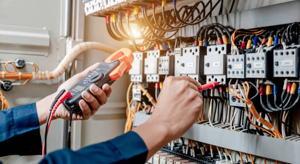 Best Circuit Breaker Repair  in Cherry Hills Village, CO