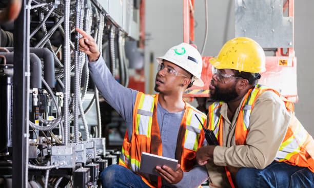 Industrial Electrical Services in Cherry Hills Village, CO