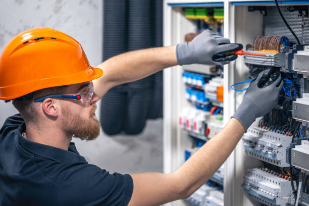 Best Industrial Electrical Services  in Cherry Hills Village, CO